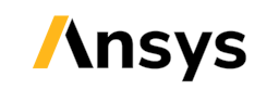 Ansys Fluent logo